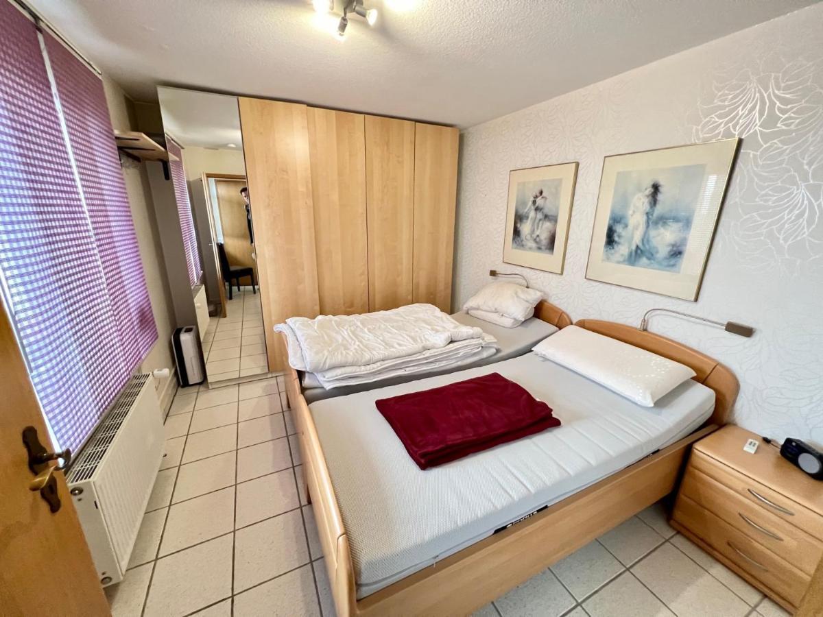 Ausgestattete In Stinteck Nahe Buesum Apartment *