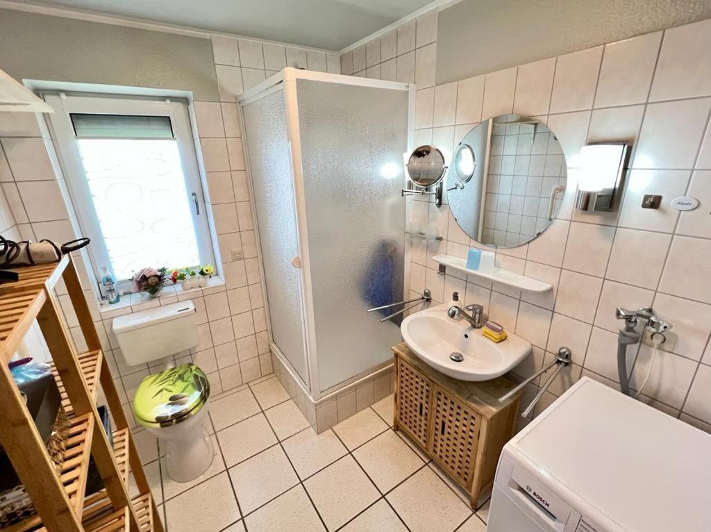 Apartment Ausgestattete In Stinteck Nahe Buesum *
